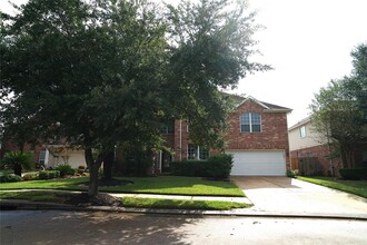 12011 Echo Canyon Dr in Tomball, TX - Building Photo - Building Photo