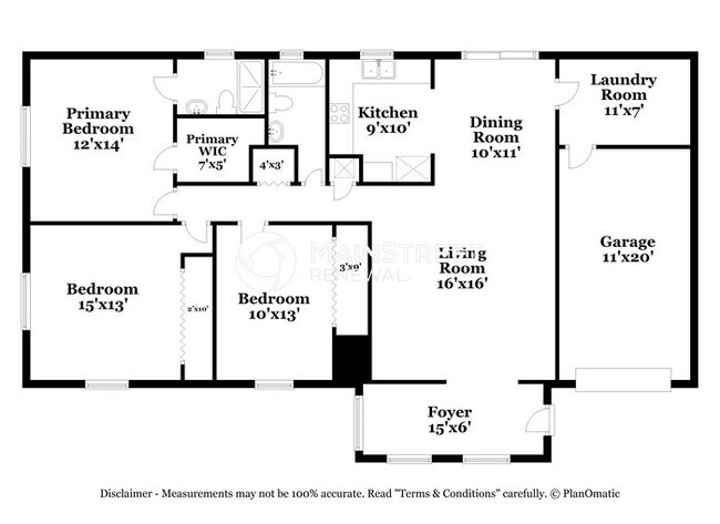 1055 Marlin Dr in Rockledge, FL - Building Photo - Building Photo