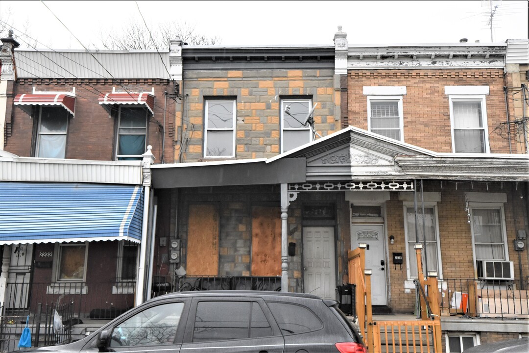 2234 N 12th St in Philadelphia, PA - Building Photo