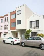 170 Wood St in San Francisco, CA - Building Photo - Building Photo