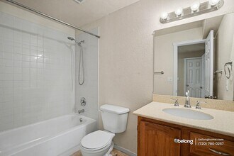 1265 Flycatcher Ln in Colorado Springs, CO - Building Photo - Building Photo