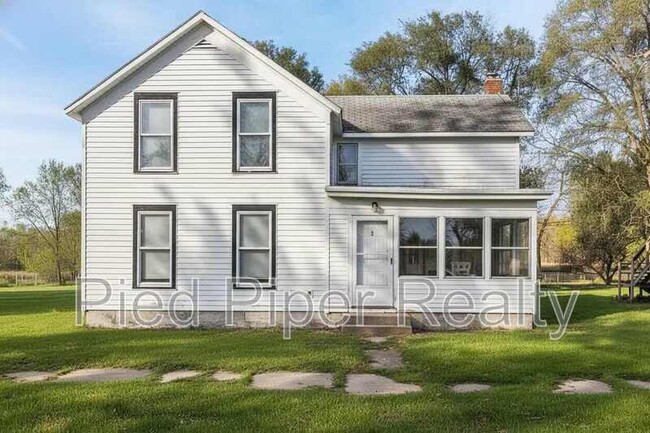 property at 202 Adams St