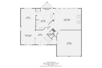 19527 Battle Oak in San Antonio, TX - Building Photo - Building Photo