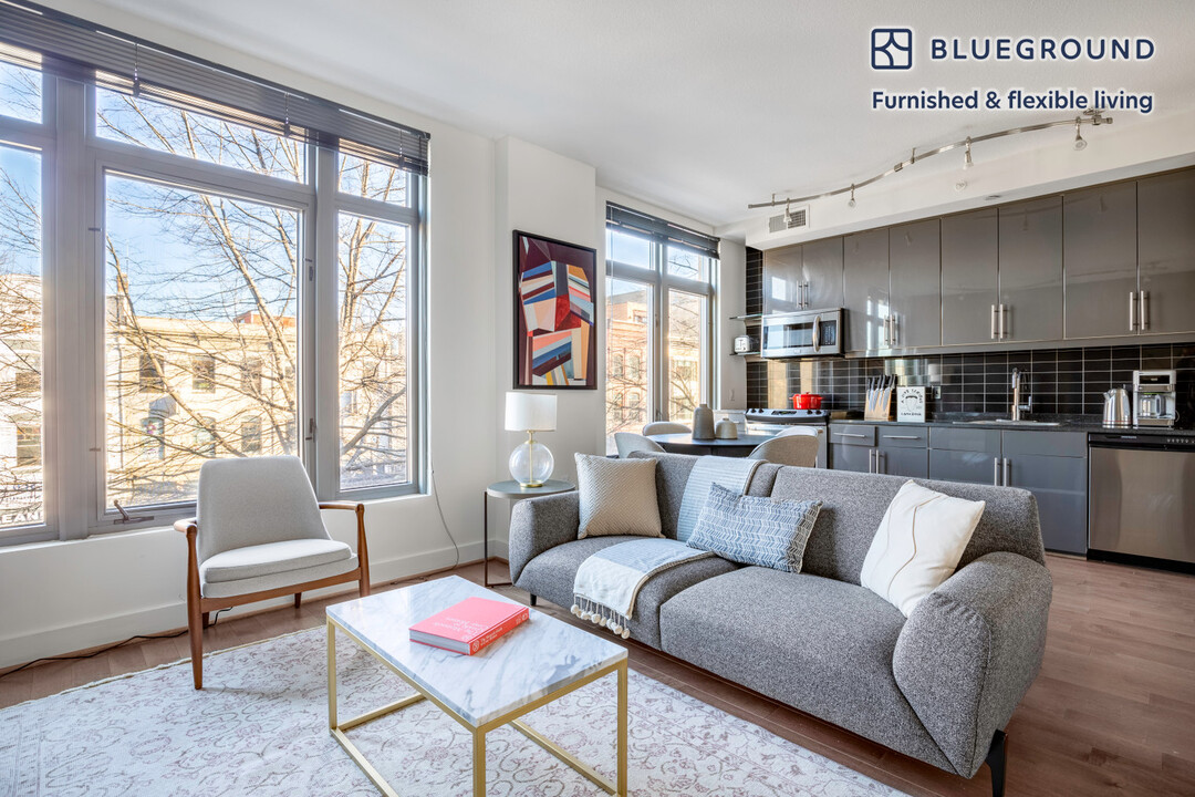 1328 14th St NW, Unit FL3-ID156 in Washington, DC - Building Photo