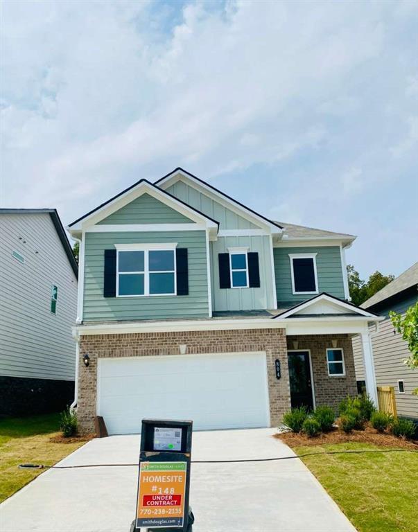 property at 804 Dundee Wy