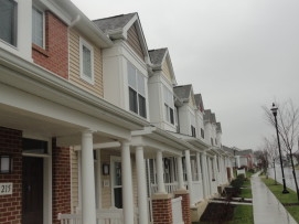 Neston Heights Senior in Easton, PA - Building Photo