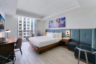 1780 Polk St in Hollywood, FL - Building Photo