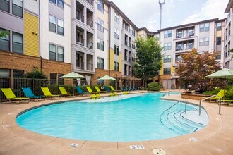 Enso in Atlanta, GA - Foto de edificio - Building Photo