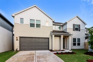 22625 Terrazzo Dr in Katy, TX - Building Photo