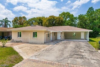 5826 Algiers St in Ft. Myers, FL - Building Photo - Building Photo