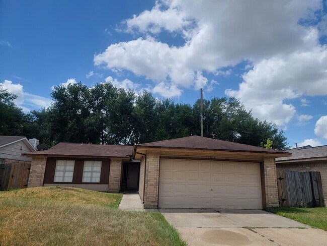 property at 21023 Western Valley Dr