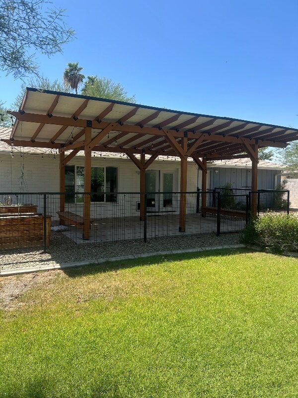 8114 N 57th Dr in Glendale, AZ - Building Photo - Building Photo