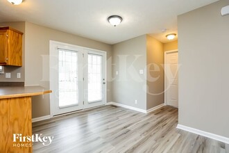 3128 Twelve Oaks Blvd in Clarksville, TN - Building Photo - Building Photo