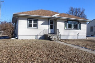 1540 N Hancock St in Fremont, NE - Building Photo