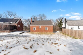 4484 Scherling St in Pittsburgh, PA - Building Photo - Building Photo