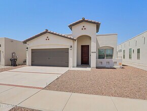 13813 Summer Story Ave in Horizon City, TX - Building Photo - Building Photo