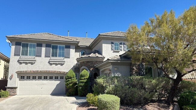 property at 11520 Mystic Rose Ct