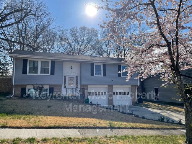 5414 Virginia Ct in Oxon Hill, MD - Building Photo - Building Photo