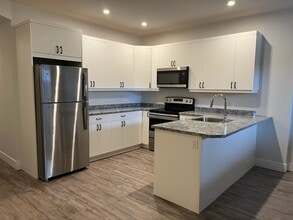 8408-B-8488 88 Ave in Fort St John, BC - Building Photo - Building Photo