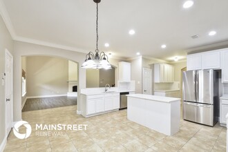 4537 Maidstone Way in McKinney, TX - Building Photo - Building Photo