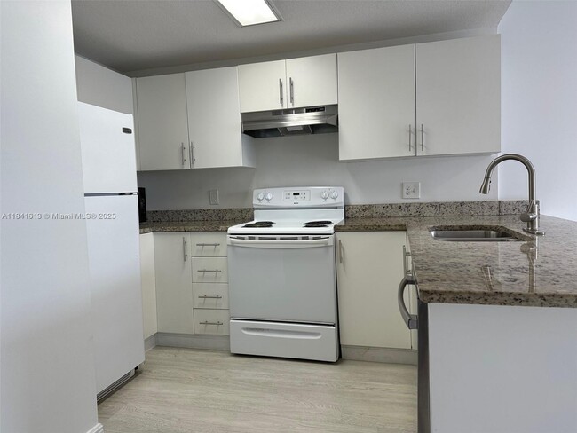 property at 3410 Coral Way