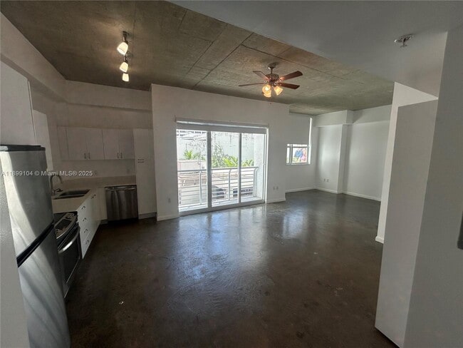 property at 133 NE 2nd Ave