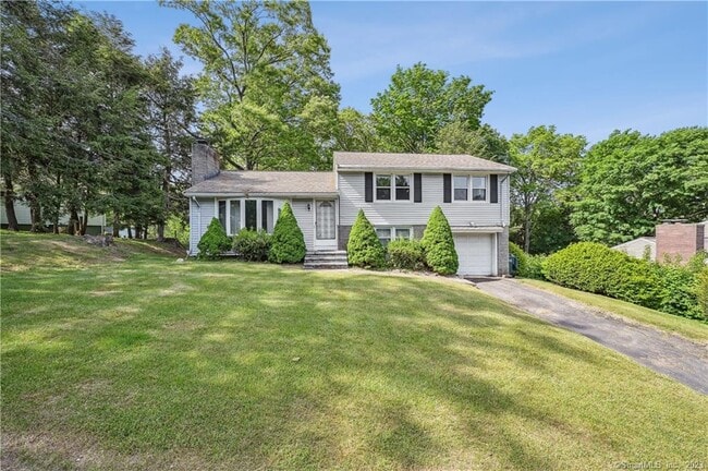 property at 91 Brown St