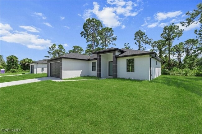 3315 67th St W in Lehigh Acres, FL - Building Photo - Building Photo