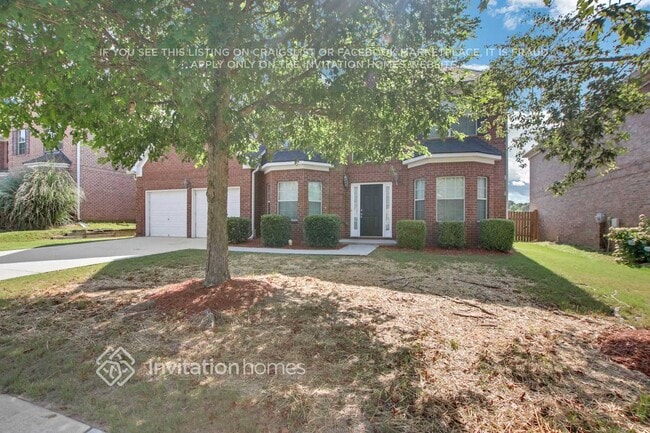 property at 6516 Snowden Dr