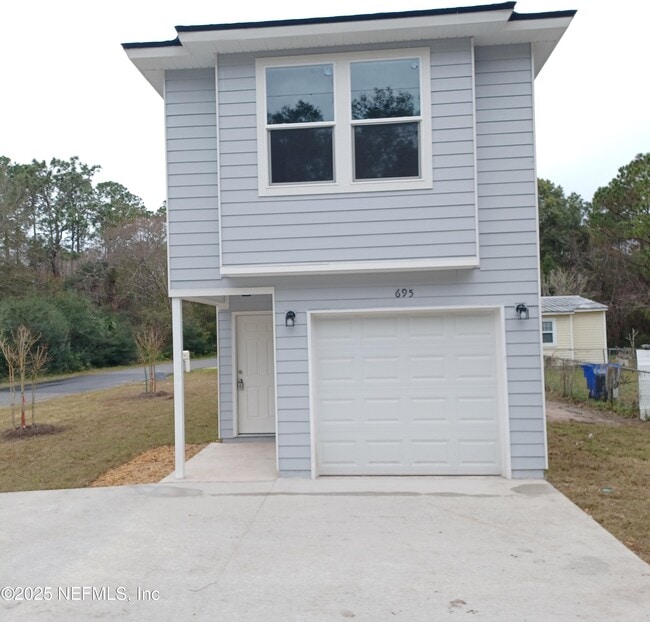 695 Duval St