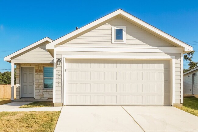 property at 14735 Brandy Brk