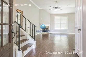 4948 Grace View Ln in Memphis, TN - Building Photo - Building Photo