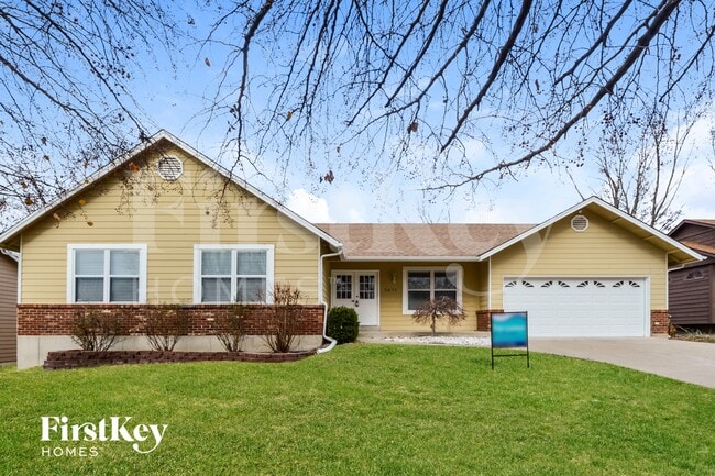 4674 Peggyann Dr in St. Charles, MO - Building Photo - Building Photo