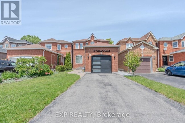 property at 12 Fieldnest Crescent