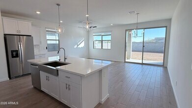 15809 Gary Fix Trl in Surprise, AZ - Building Photo - Building Photo