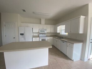 213 S Jan Dr in Panama City, FL - Building Photo - Building Photo