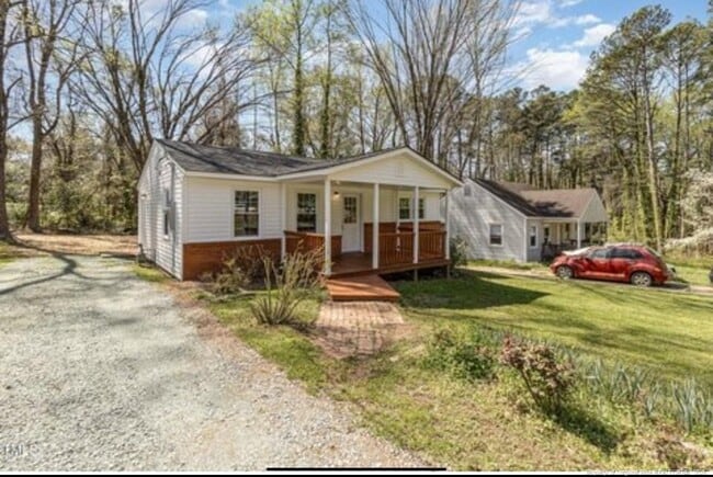 606 North Ave in Sanford, NC - Building Photo - Building Photo