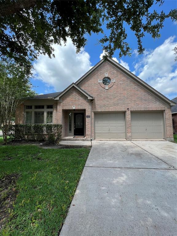 property at 4438 Kirk Manor Ct