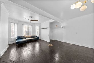 20 Webster Ave in Jersey City, NJ - Building Photo - Building Photo