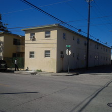 1558 NW 1st Ave in Miami, FL - Building Photo - Building Photo