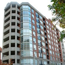 20 Collier St in Toronto, ON - Building Photo - Building Photo