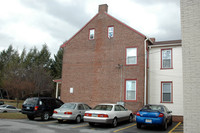 723 - 725 S Walnut St in West Chester, PA - Building Photo - Building Photo