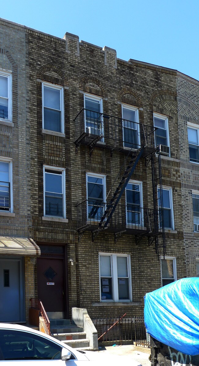 1770 63rd St in Brooklyn, NY - Foto de edificio - Building Photo