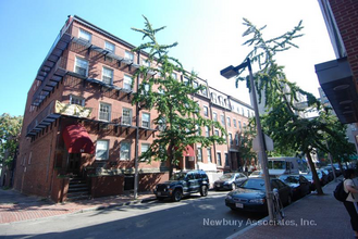 98 Tyler St, Unit 94 Tyler unit W in Boston, MA - Building Photo - Building Photo