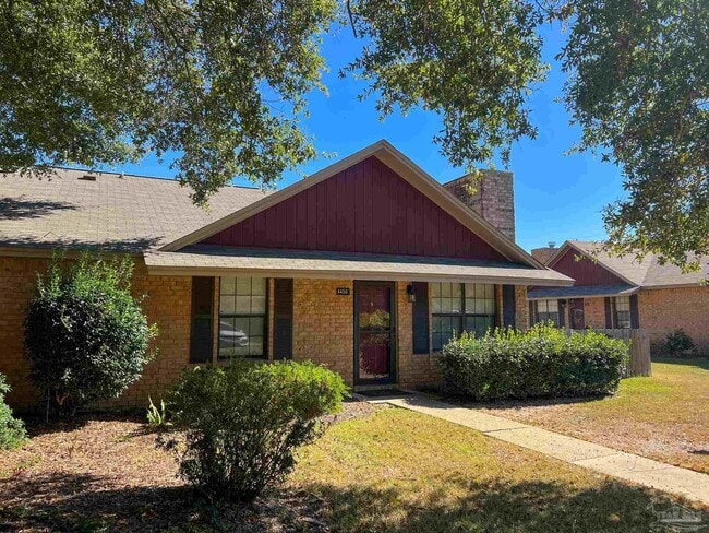 property at 4456 Bellview Ave