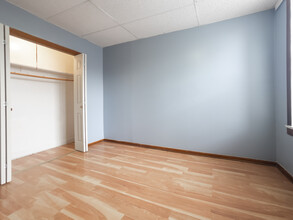 2839 W 40th St, Unit 2 in Chicago, IL - Building Photo - Building Photo