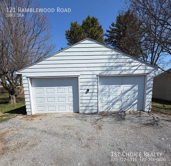 121 Ramblewood Rd in Pennsylvania Furnace, PA - Building Photo - Building Photo