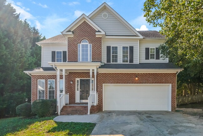 property at 4932 Windmere Chase Dr