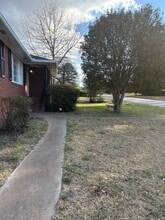1329 Norris St in Macon, GA - Building Photo - Building Photo