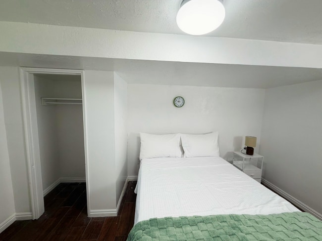 property at 1711 S 1300 E